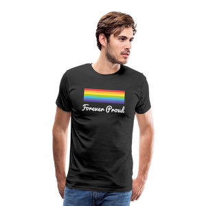 Men's Premium T-Shirt - black